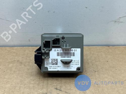 Control unit MERCEDES-BENZ CLS (C218) CLS 350 CDI / d (218.323) | BP30195237M11 