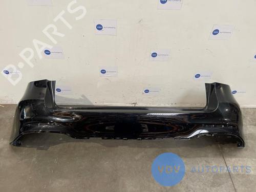 Used Rear bumper MERCEDES-BENZ GLC (X253) 250 4-matic (253.946) (211 hp) 25963619