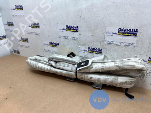 Right curtain airbag MERCEDES-BENZ C-CLASS (W204) C 350 CDI (204.023) | BP25955893C12 