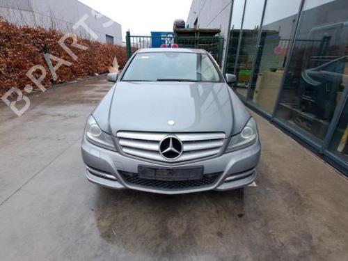 Subframe MERCEDES-BENZ C-CLASS (W204) C 180 CGI (204.049) | BP38842445M9 - Image 11