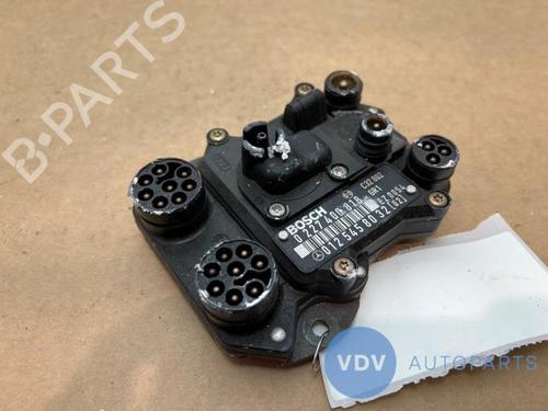 Used Electronic module MERCEDES-BENZ S-CLASS (W140) 300 SE, SEL/S320 (140.032, 140.033) (231 hp) 25972567