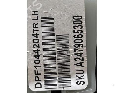 Left taillight MERCEDES-BENZ GLB (X247) GLB 200 d (247.612) | BP38819177C34 - Image 3
