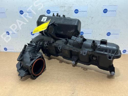 Used Intake manifold Intake manifold MERCEDES-BENZ C-CLASS (W205) C 160 (205.044) (129 hp) 38830236 38830236