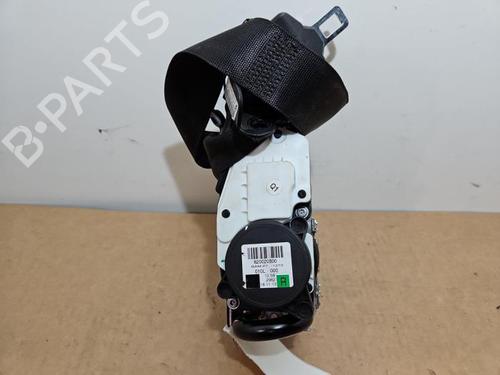 Front right seatbelt MERCEDES-BENZ E-CLASS Coupe (C207) E 250 CDI / BlueTEC / d (207.303, 207.304) | BP38843792I25 - Image 5