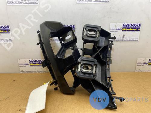 Used Corner bumper MERCEDES-BENZ C-CLASS (W205) C 160 (205.044) (129 hp) 25955800