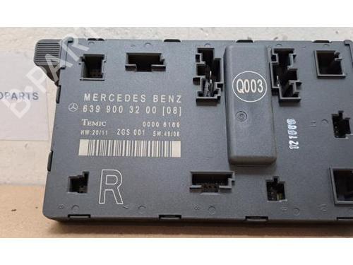 Used Electronic module Electronic module 38839200 38839200