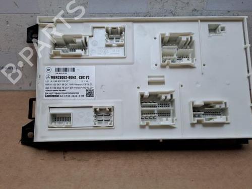 Used Electronic module Electronic module 38836973 38836973
