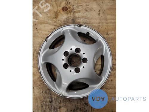 Used Rim MERCEDES-BENZ VANEO (414) 1.6 (414.700) (102 hp) 25969489