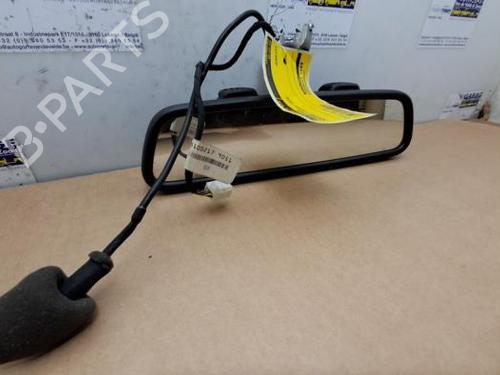 Used Rear mirror Rear mirror 38844760 38844760