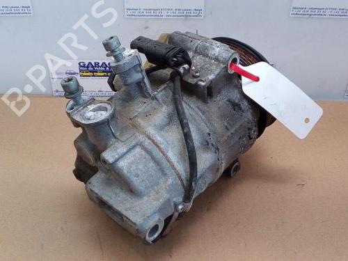 AC compressor MERCEDES-BENZ VITO Van (W447) 114 CDI (447.601, 447.603, 447.605) | BP38855286M34 - Image 4