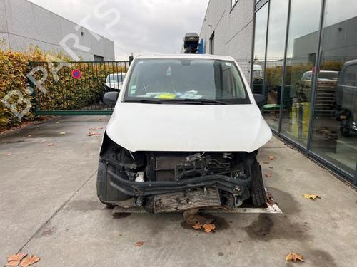 Electronic module MERCEDES-BENZ VITO Van (W447) 116 CDI (447.601, 447.603, 447.605) | BP38834400M83  - Image 10