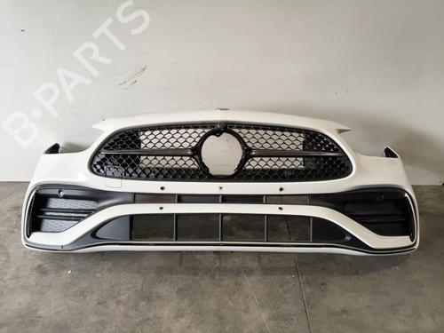 Used Front bumper Front bumper MERCEDES-BENZ C-CLASS (W206) C 180 (206.041) (170 hp) 38824838 38824838