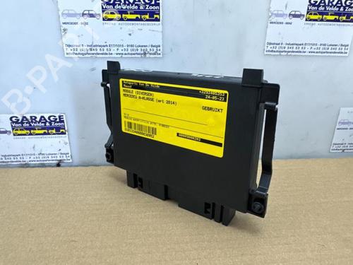 Used Electronic module Electronic module 38849778 38849778