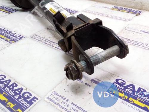 Left front shock absorber MERCEDES-BENZ C-CLASS T-Model (S205) C 220 BlueTEC / d (205.204) | BP25942218M16 