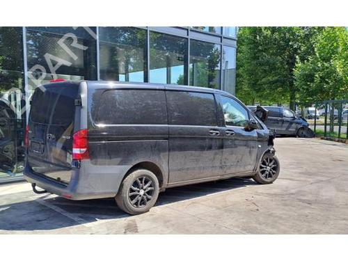 Switch MERCEDES-BENZ VITO Van (W447) 110 CDI (447.601, 447.603, 447.605) | BP38843207I30 - Image 5