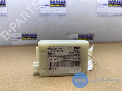 Used Electronic sensor MERCEDES-BENZ CLK Convertible (A209) CLK 200 Kompressor (209.442) (163 hp) 25947570