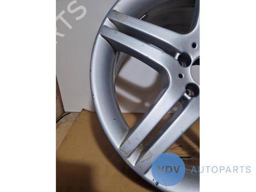 Rim MERCEDES-BENZ C-CLASS (W203) C 200 Kompressor (203.042) | BP25970791C45 