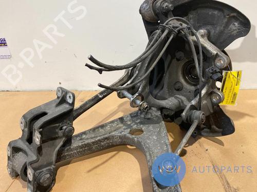 Left rear steering knuckle MERCEDES-BENZ AMG GT (C190) GT S (190.378) | BP25945027M27 