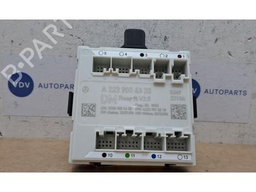 Used Electronic module Electronic module 38838054 38838054