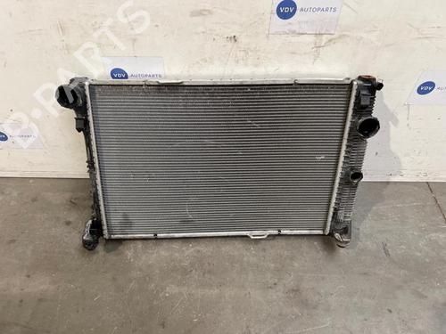 Used AC radiator AC radiator 38835535 38835535