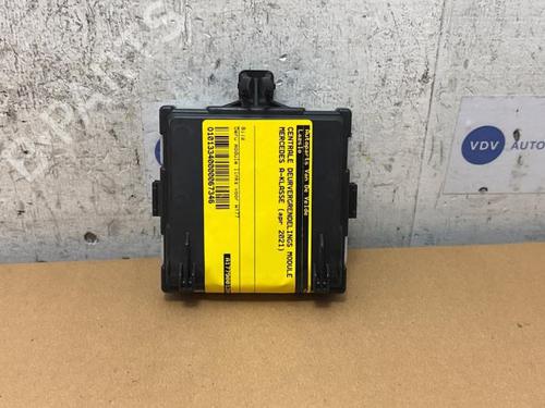 Used Electronic module Electronic module 38834395 38834395