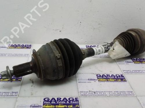 Used Left front driveshaft Left front driveshaft 38856529 38856529