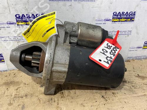 starter-mercedes-benz-clc-class-cl203-2008-2009-2010-2011-38846555 main image