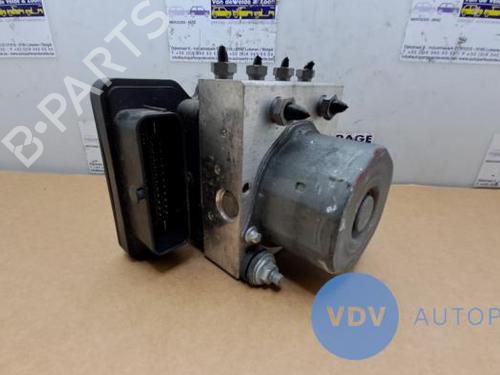 Used ABS pump MERCEDES-BENZ A-CLASS (W176) A 160 CDI / d (176.011) (90 hp) 25956555