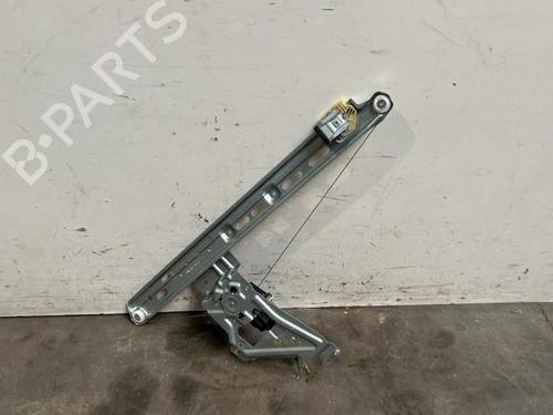 Used Front left window mechanism Front left window mechanism MERCEDES-BENZ SPRINTER 3,5-t Tourer Bus (B907) 319 CDI (907.733, 907.735) (190 hp) 39698000 39698000