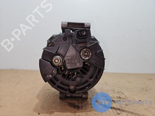 Alternator MERCEDES-BENZ CLK Convertible (A209) CLK 200 Kompressor (209.442) | BP29423760M7 