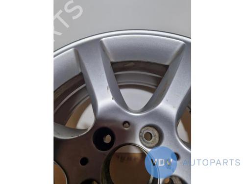 Rim MERCEDES-BENZ C-CLASS (W203) C 30 CDI AMG (203.018) | BP25970546C45 