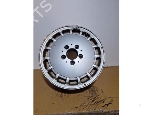 Used Rim Rim MERCEDES-BENZ 190 (W201) D 2.0 (201.122) (72 hp) 40483342 40483342
