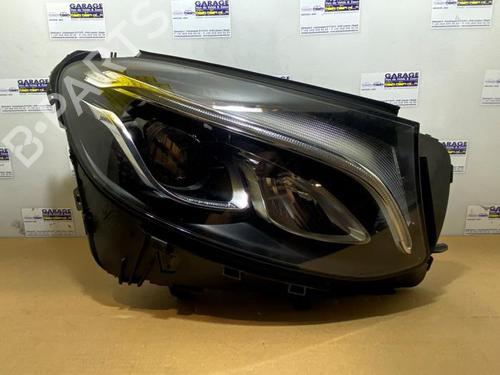 Used Right headlight Right headlight 38845326 38845326
