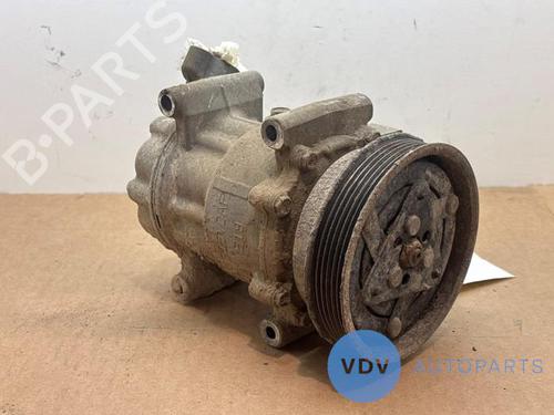 AC-Kompressor MERCEDES-BENZ CITAN Box Body/MPV (W415) 108 CDI (415.601, 415.603) (75 hp) 28017147