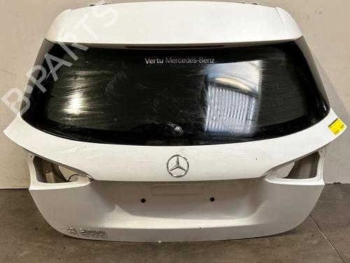 tailgate-mercedes-benz-a-class-w177-2018-38820097 main image