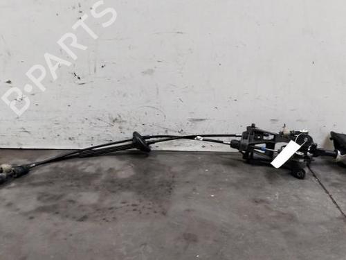 Used Gear lever Gear lever 39151796 39151796