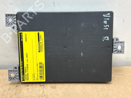 Electronic module MERCEDES-BENZ C-CLASS T-MODEL (S206) C 200 d (206.203) | BP38823034M83 - Image 5