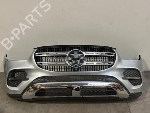 front-bumper-mercedes-benz-gle-v167-2018-38816424 main image