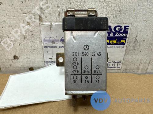Electronic sensor MERCEDES-BENZ 190 (W201) 2.0 (201.022) | BP25954842M84 
