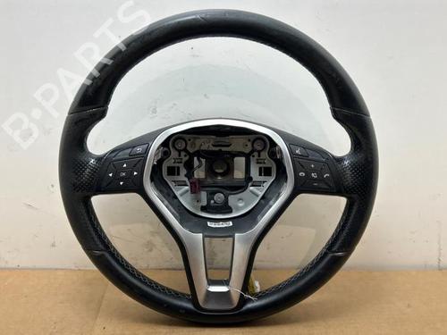 steering-wheel-mercedes-benz-a-class-w176-2012-2013-2014-2015-2016-2017-2018-38822005 main image