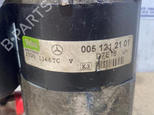 Starter MERCEDES-BENZ A-CLASS (W169) A 160 CDI (169.006, 169.306) | BP38846685M8 - Image 4