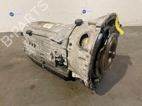 Gearbox MERCEDES-BENZ E-CLASS Coupe (C207) E 220 CDI / d (207.302, 207.301) | BP38837366M3 - Image 2