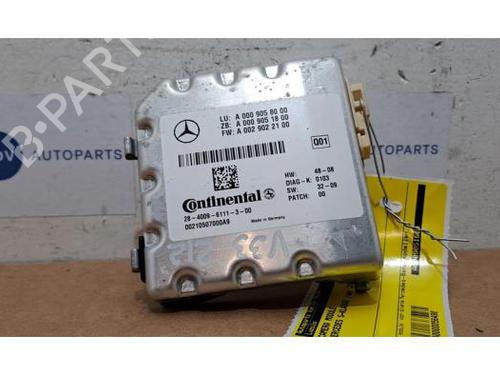 Used Electronic module Electronic module 38838781 38838781