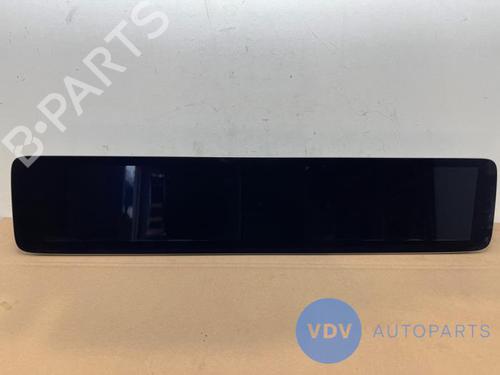 Used Display monitor MERCEDES-BENZ A-CLASS (W176) A 180 CDI (176.000) (109 hp) 29466293