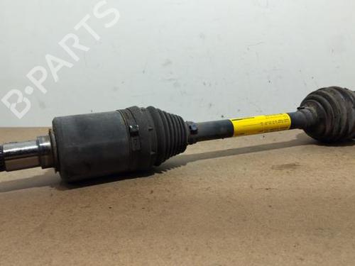 Used Left front driveshaft Left front driveshaft MERCEDES-BENZ A-CLASS (W169) A 160 CDI (169.006, 169.306) (82 hp) 40202494 40202494