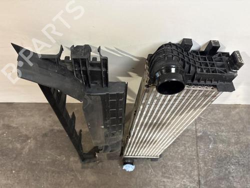 Intercooler MERCEDES-BENZ SPRINTER 3,5-t Van (B907, B910) 311 CDI (910.631, 910.633) | BP38825573M30 - Image 3