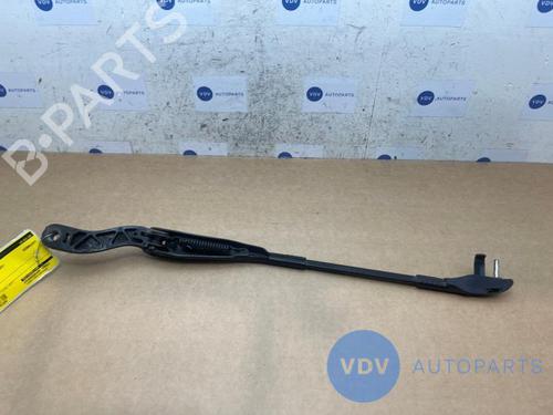 Front windshield wiper arm MERCEDES-BENZ E-CLASS (W211) E 200 CDI (211.004) | BP25974347C143 
