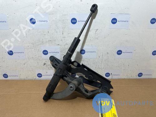 Used Hinge/Door check strap MERCEDES-BENZ S-CLASS (W221, V221) S 500 (221.071, 221.171) (388 hp) 25968150