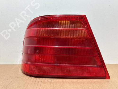 Used Left taillight Left taillight 39500036 39500036