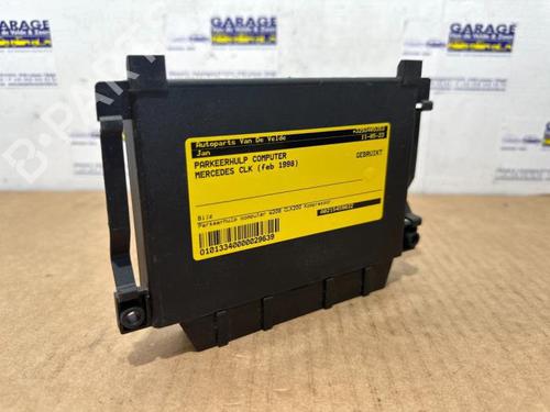 Used Control unit Control unit 38850508 38850508